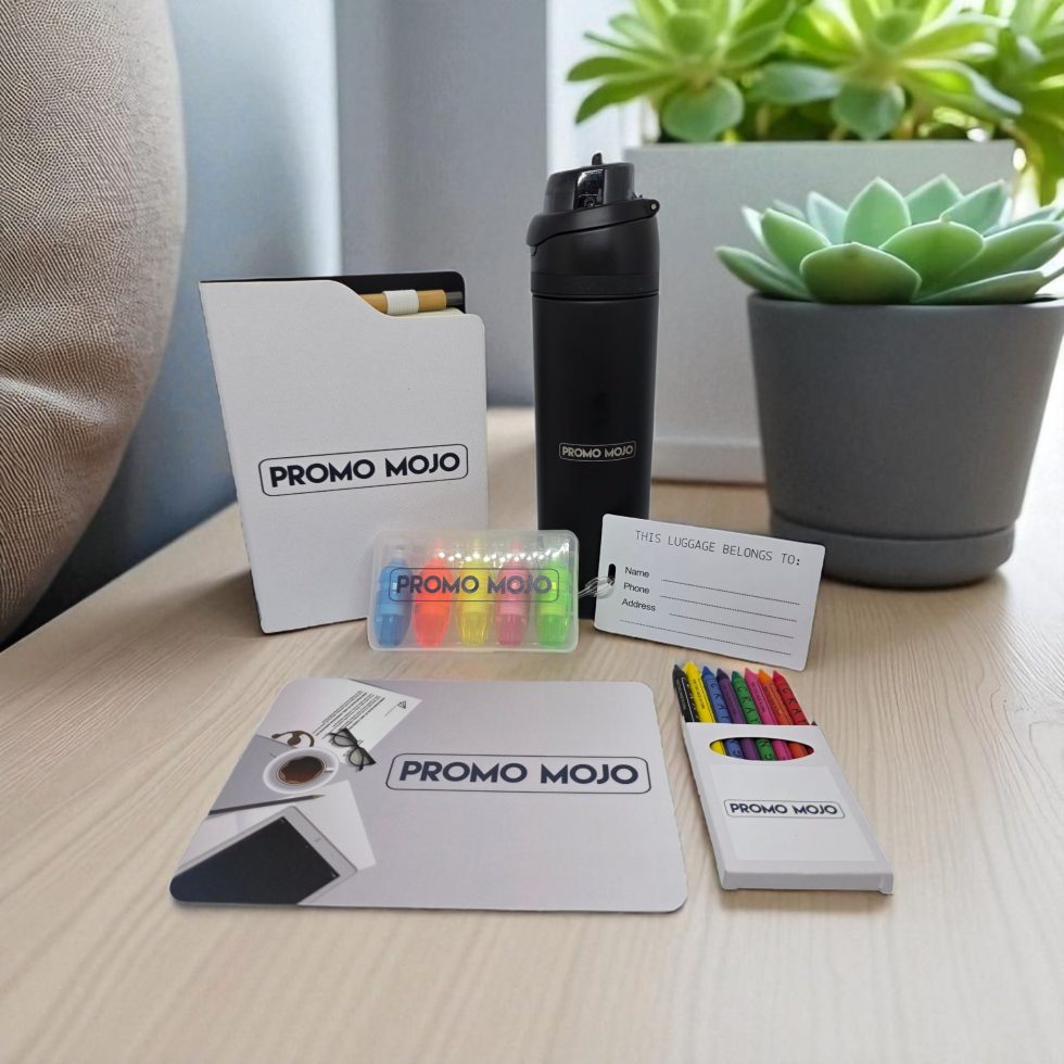 Why a Welcome Pack is a Must-Have for New Employees 