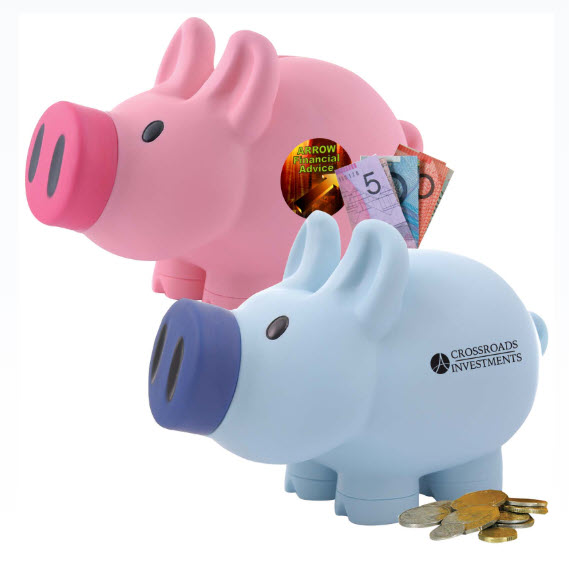 Money Boxes