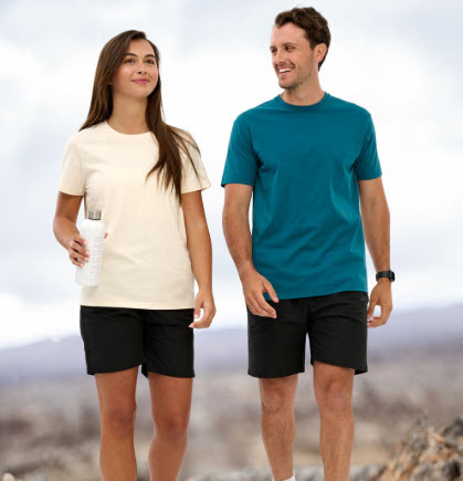 Dress Shorts
