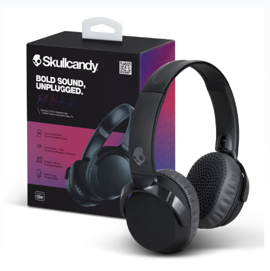 Headphones