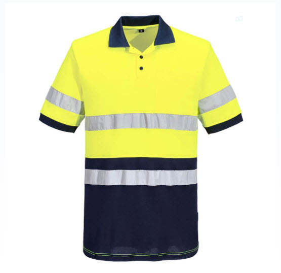 Work Polo Shirts