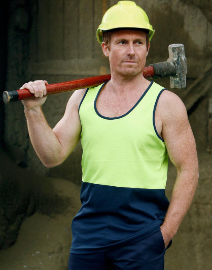 Work Singlets