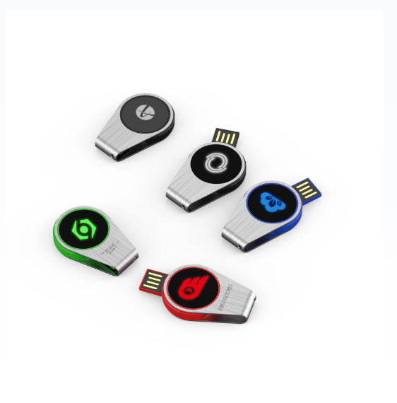 Flashdrives