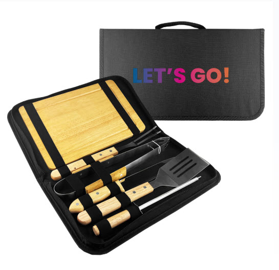 BBQ Sets
