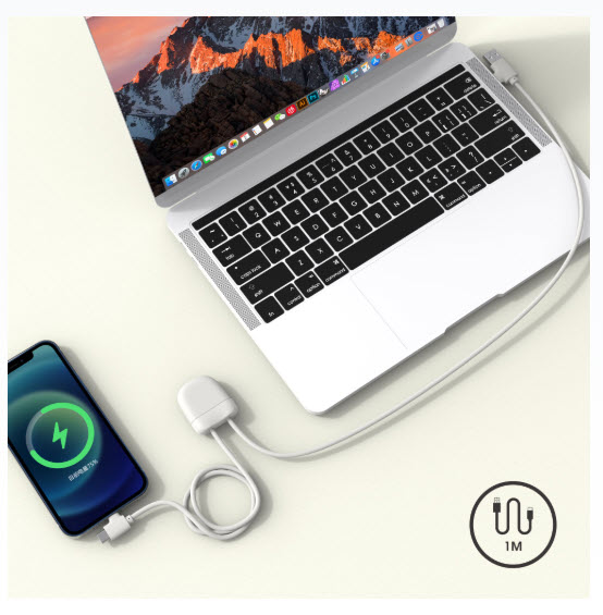 Charging Cables