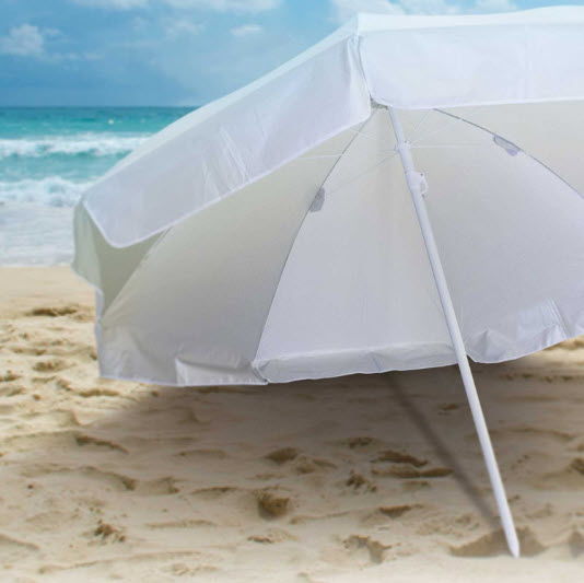 Beach Umbrellas