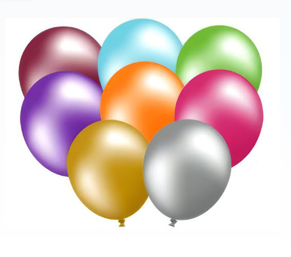 Balloons