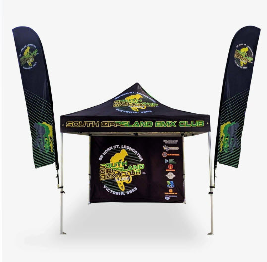 Marquees