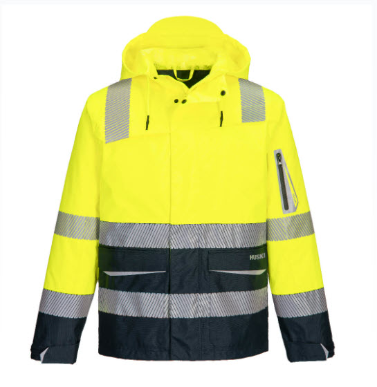 Work Jackets