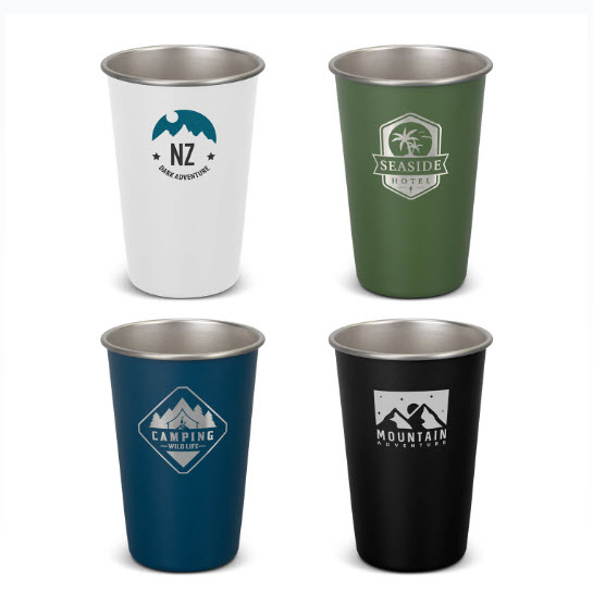 Plastic Cups & Tumblers