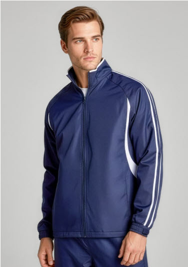 Track Jackets