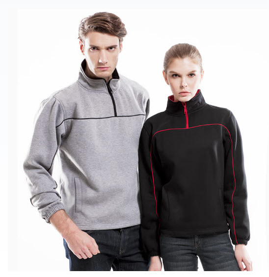 Polar Fleece Jacket