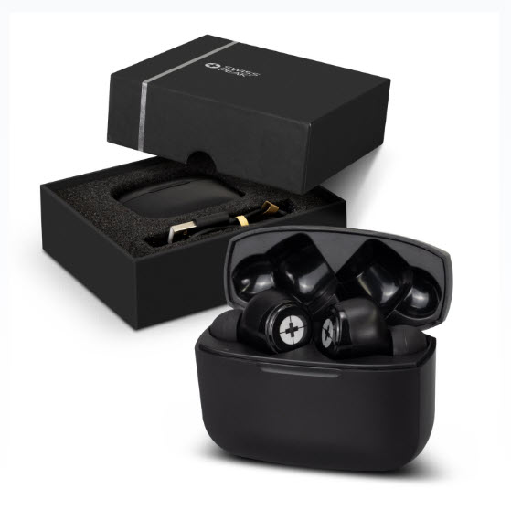 Earbuds