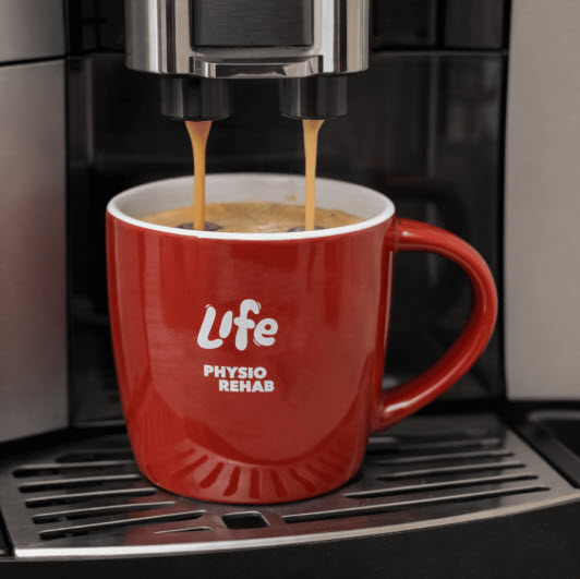 Coffee Mugs