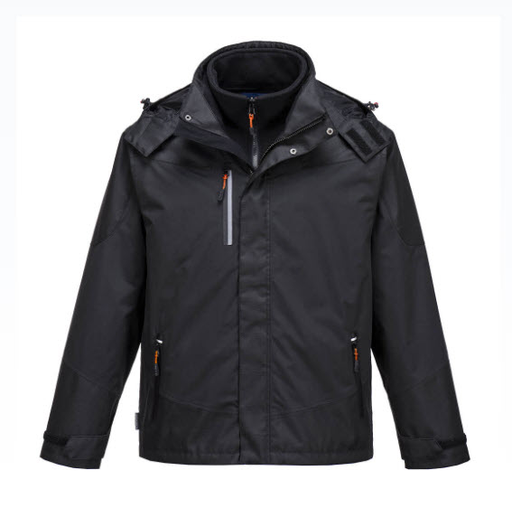 Misc Jackets