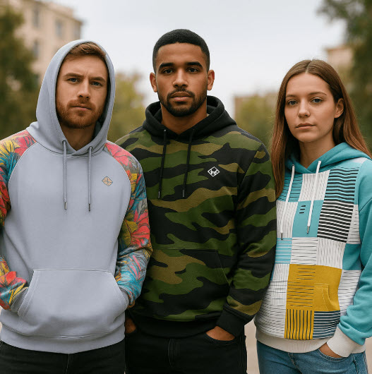 Hoodies