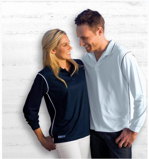 Polo Shirts