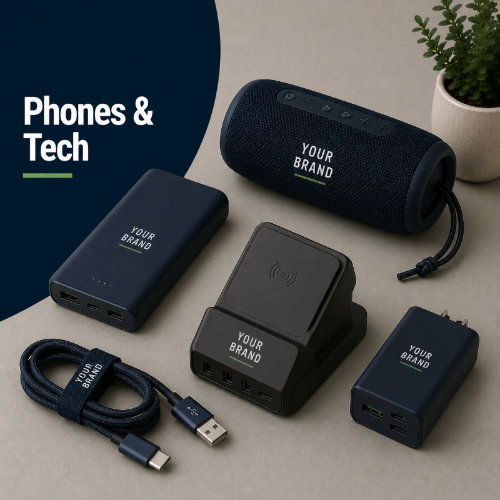 Phone & Technology