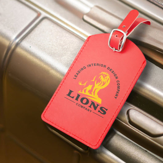 Luggage Tags