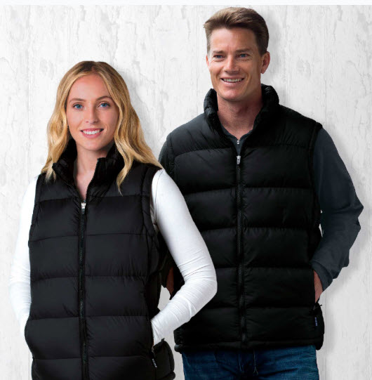 Vests