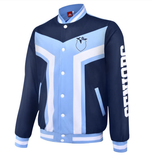 Varsity Jackets