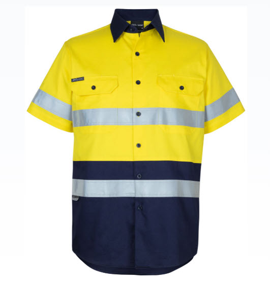 Work Shirts