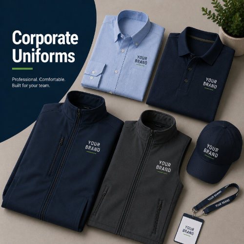 Uniforms