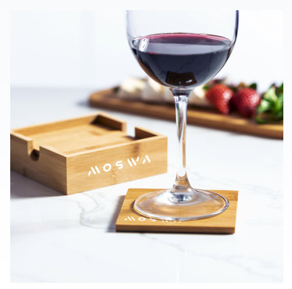 Coasters