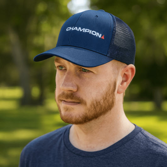 Trucker Caps