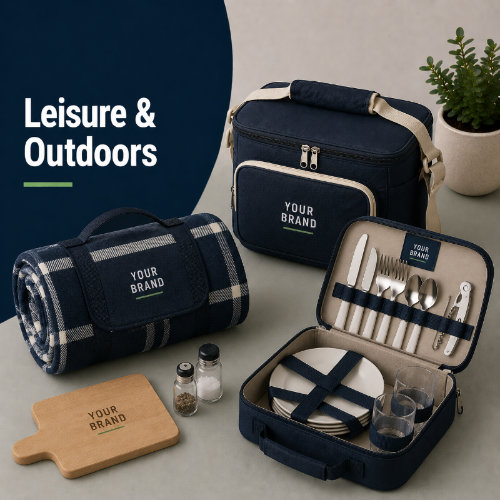 Leisure & Outdoors