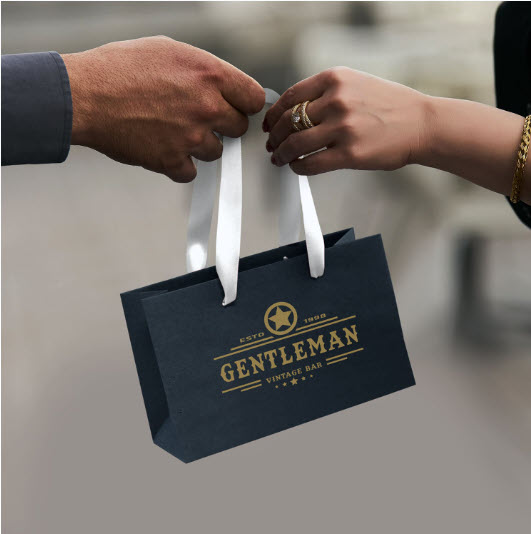 Paper Bags