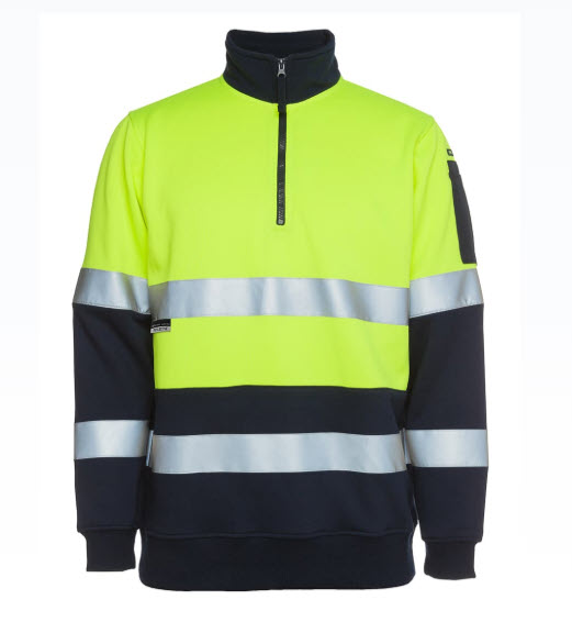 Work Jumpers