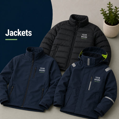 Jackets