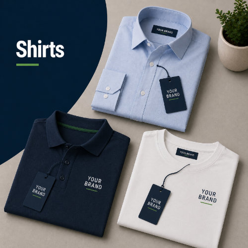 Shirts