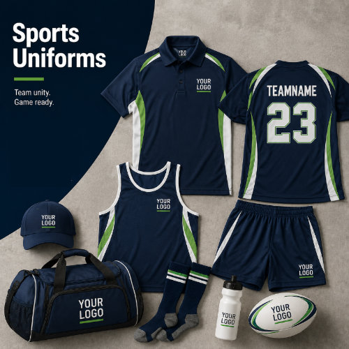 Sports Uniforms
