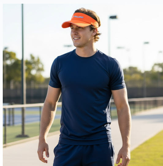Visors