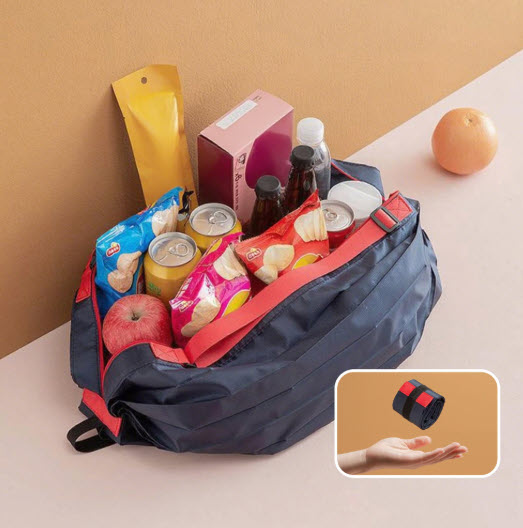 Reusable Grocery Bags
