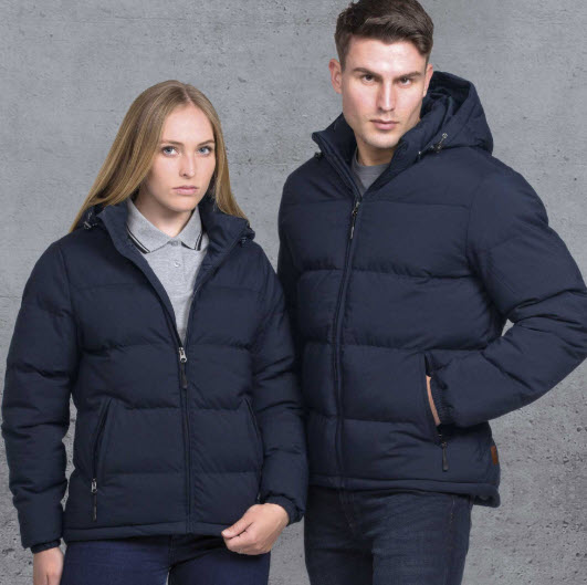 Puffer Jackets