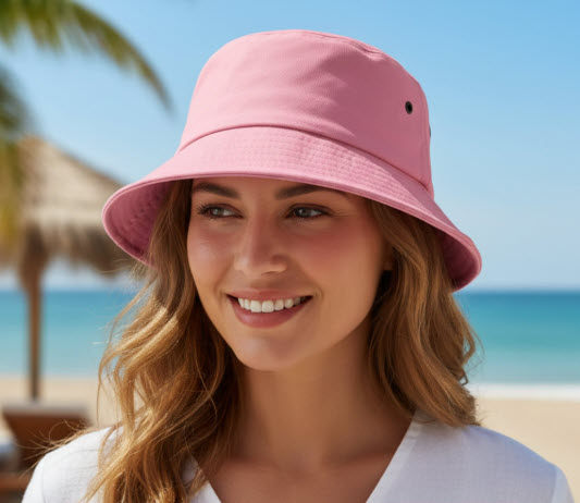 Brim & Bucket Hats