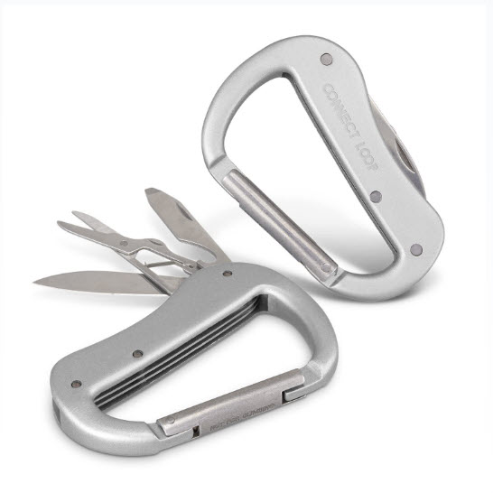 Carabiners