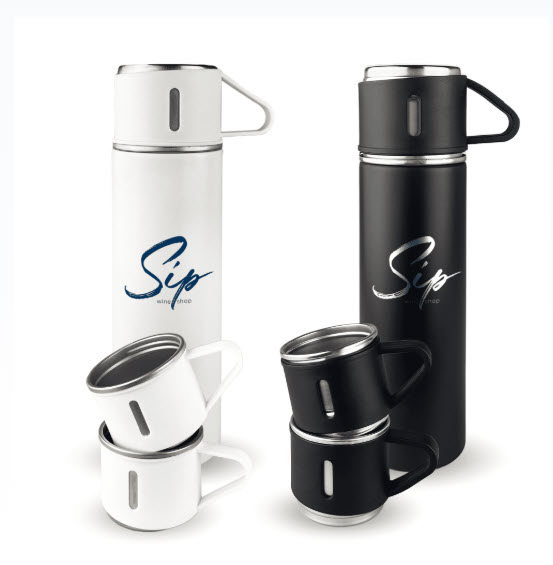 Flasks