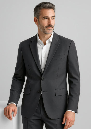 Blazers & Suit Jackets
