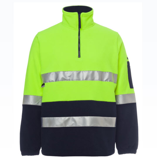 Work Polar Fleece