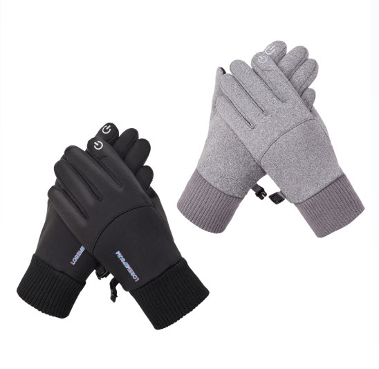 Gloves