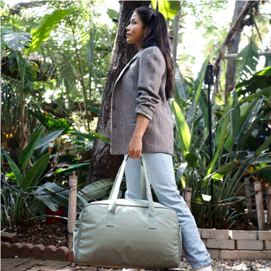 Duffle Bags