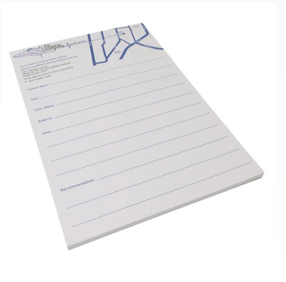 Notepads