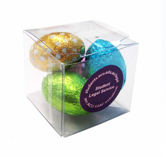 Chocolates