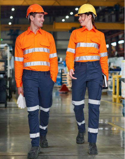 Work Pants
