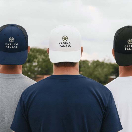 Caps