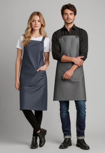 Aprons